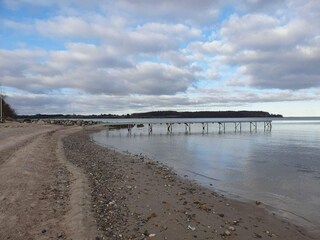 Holiday house Sønderballe  16