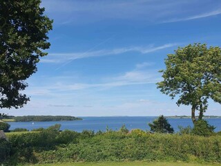 Holiday house Sønderballe  17