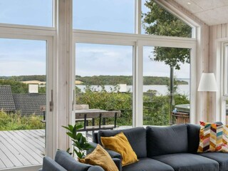 Holiday house Sønderballe  19