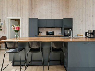 Holiday house Sønderballe  20