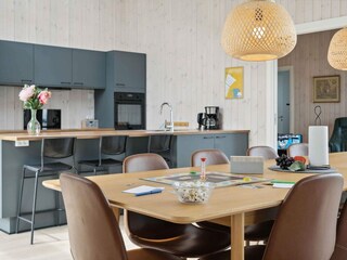 Holiday house Sønderballe  21