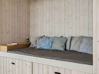 Holiday house Sønderballe  28