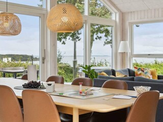 Holiday house Sønderballe  29