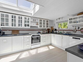 Vakantiehuis Egense  10