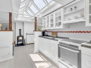 Holiday house Egense  15