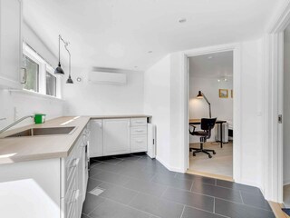 Ferienhaus Egense  16