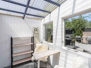 Holiday house Egense  22