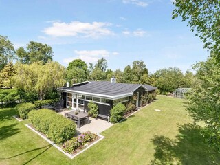 Holiday house Egense Outdoor Recording 1