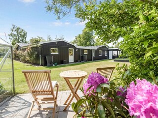 Holiday house Egense Outdoor Recording 3