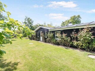 Holiday house Egense Outdoor Recording 4