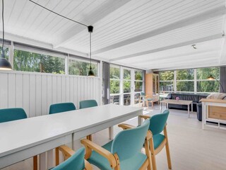 Holiday house Egense  10