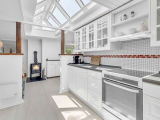 Holiday house Egense  16