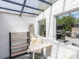 Holiday house Egense  5