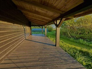 Ferienhaus Aalbæk Außenaufnahme 1