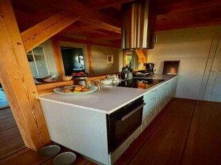 Vakantiehuis Aalbæk  15