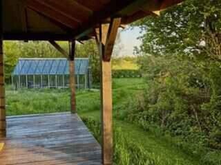 Ferienhaus Aalbæk Außenaufnahme 3