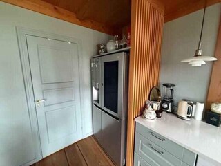 Vakantiehuis Aalbæk  17