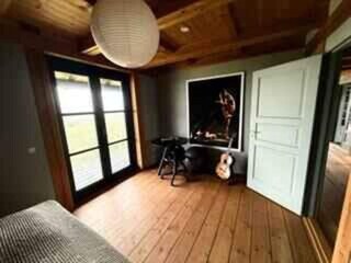 Vakantiehuis Aalbæk  9