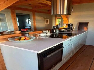 Vakantiehuis Aalbæk  10