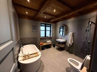 Vakantiehuis Aalbæk  20