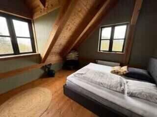 Vakantiehuis Aalbæk  11