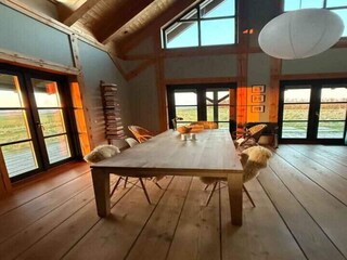 Vakantiehuis Aalbæk  12