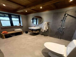 Vakantiehuis Aalbæk  23