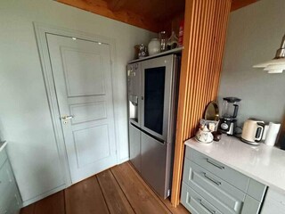 Ferienhaus Aalbæk  14