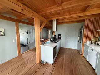 Holiday house Aalbæk  7