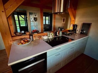 Holiday house Aalbæk  24