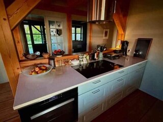 Vakantiehuis Aalbæk  24