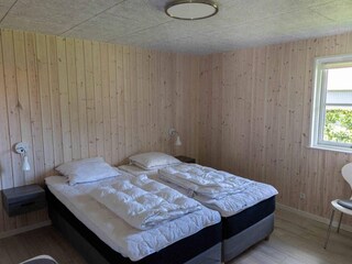 Ferienhaus Otterup Außenaufnahme 5