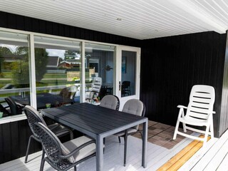 Vakantiehuis Otterup Buitenaudio-opname 6