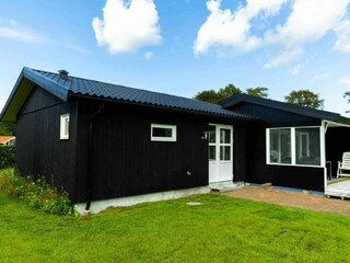 Ferienhaus Otterup Außenaufnahme 7