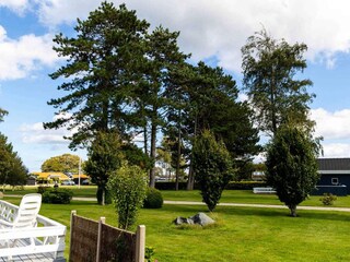 Ferienhaus Otterup Außenaufnahme 11