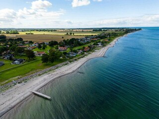 Vakantiehuis Otterup Buitenaudio-opname 14