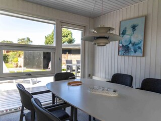 Vakantiehuis Otterup  21