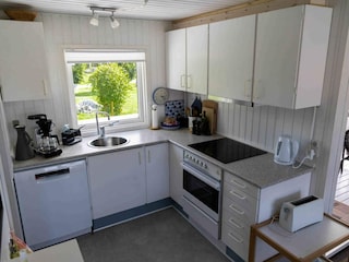 Holiday house Otterup  22