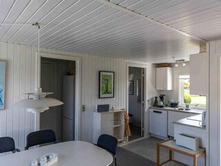 Vakantiehuis Otterup  23