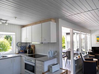 Vakantiehuis Otterup  25