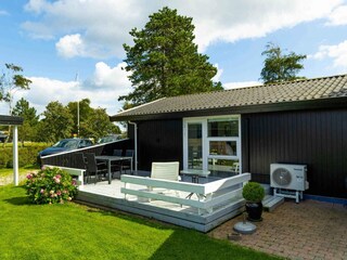 Vakantiehuis Otterup Buitenaudio-opname 15