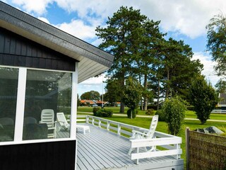 Vakantiehuis Otterup Buitenaudio-opname 11