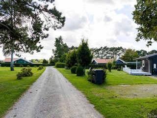 Holiday house Otterup Outdoor Recording 16