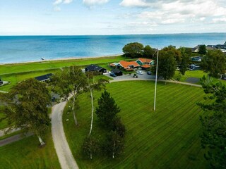 Vakantiehuis Otterup Buitenaudio-opname 17