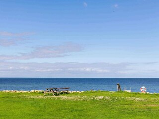 Vakantiehuis Otterup Buitenaudio-opname 17