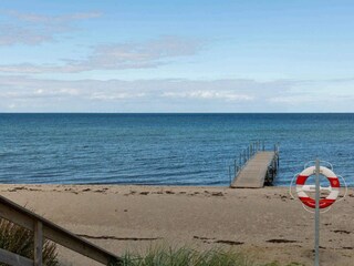 Ferienhaus Otterup Außenaufnahme 19