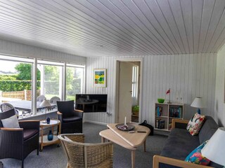 Vakantiehuis Otterup  29