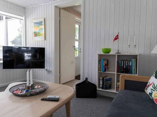 Vakantiehuis Otterup  25