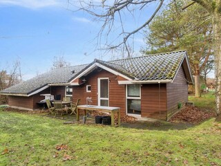 Holiday house Gjerrild Nordstrand Outdoor Recording 4