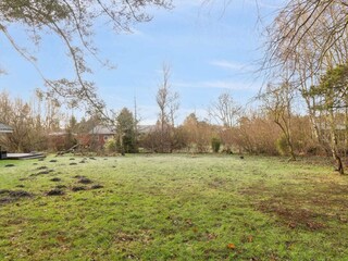 Ferienhaus Gjerrild Nordstrand Außenaufnahme 5